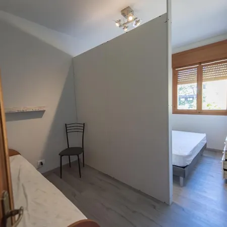 Condominio Lira * Бибионе