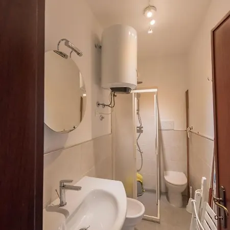 Condominio Lira Апартаменты Бибионе