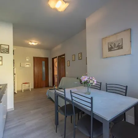 Condominio Lira * Бибионе