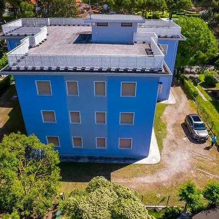 Condominio Lira Апартаменты